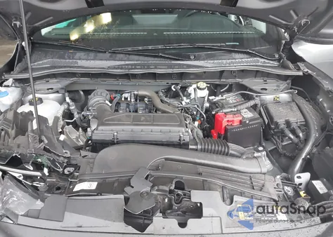 2024 Ford Escape Active from USA, damaged, VIN 1FMCU9GN2RUA38595